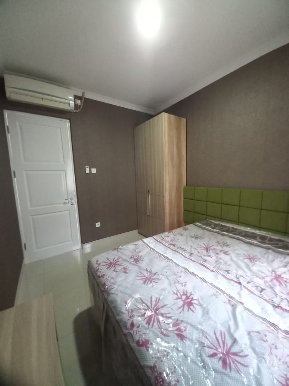 Rumah Disewakan Fully Furnished di Vassa Terrace Lippo Cikarang